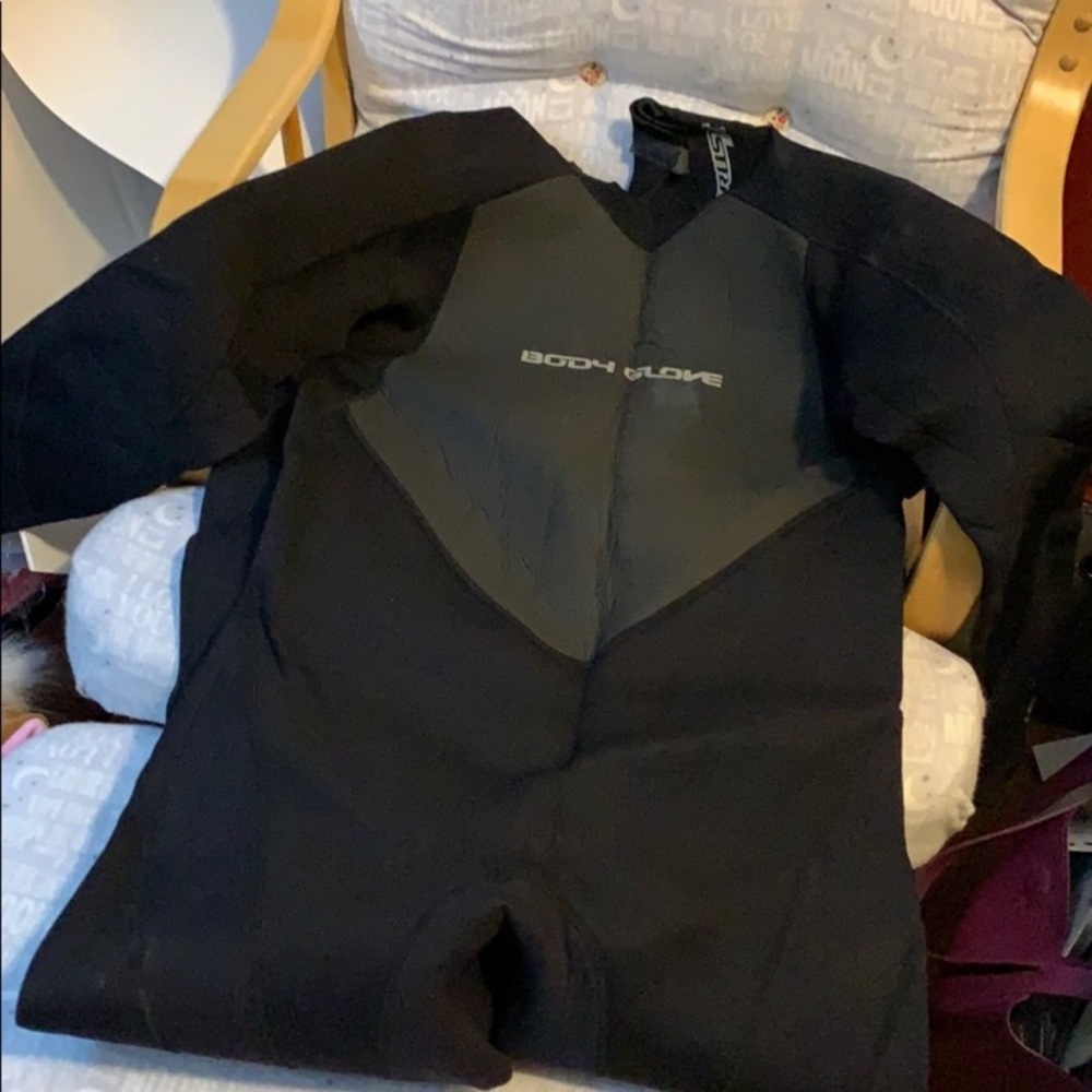 Body Glove Wetsuit